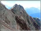 foto Forca Rossa e Passo San Pellegrino